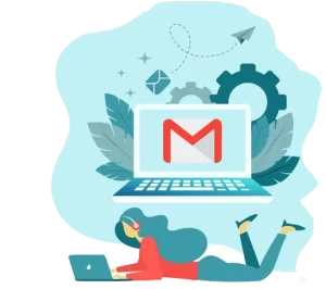 buy gmail pva account